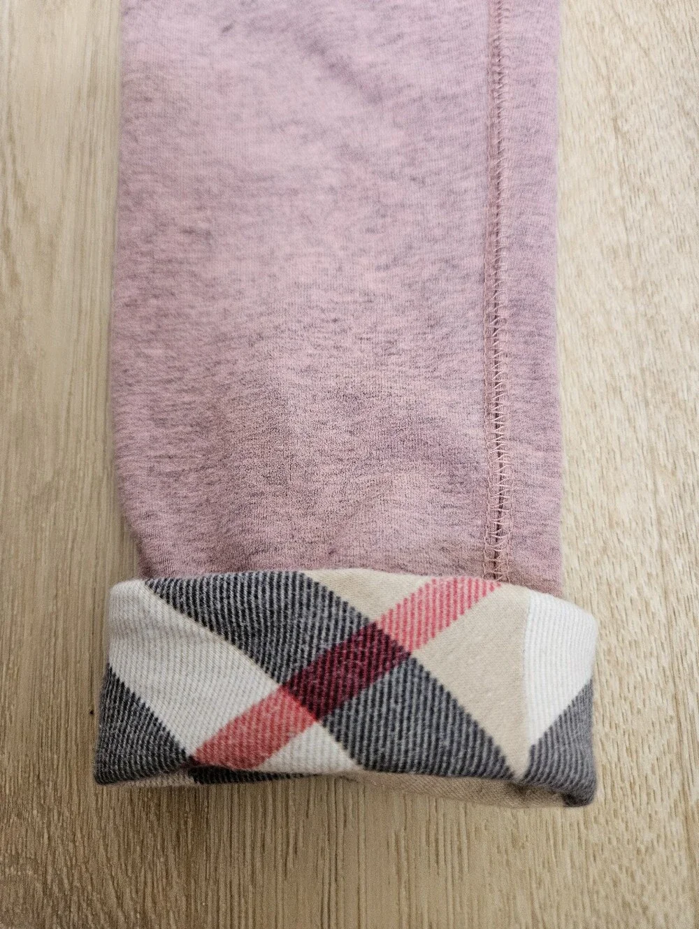 Bundle Of 3 Leggings (Burberry, Mayoral And Splendid) In Size 4